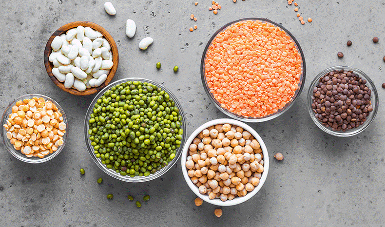 Warzywa o wysokim indeksie sytości  